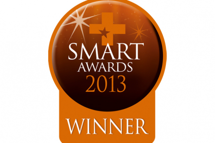 CIG clients win SMART Awards