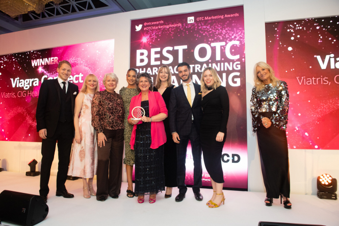 best-otc-pharmacy-training-learning-award-winner