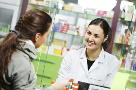 Funding cuts could impact pharmacy-led healthy living schemes